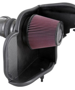 K&N ilmansuodattimet, tuote 57-3079