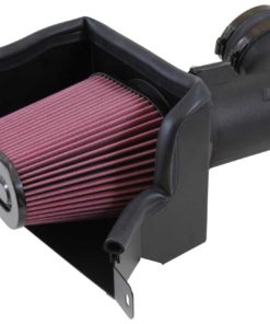 K&N ilmansuodattimet, tuote 57-3081