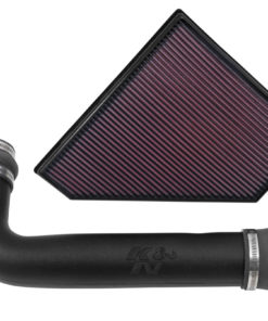 K&N ilmansuodattimet, tuote 57-3083