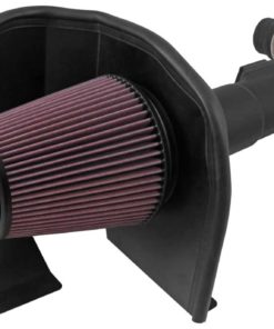 K&N ilmansuodattimet, tuote 57-3085