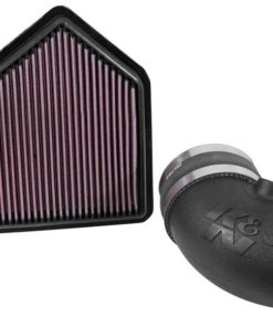 K&N ilmansuodattimet, tuote 57-3086