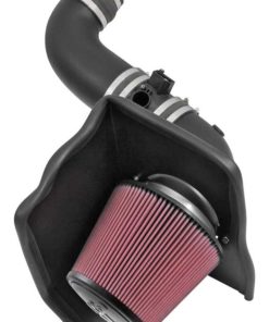 K&N ilmansuodattimet, tuote 57-3087