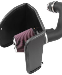 K&N ilmansuodattimet, tuote 57-3088