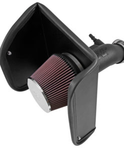 K&N ilmansuodattimet, tuote 57-3089