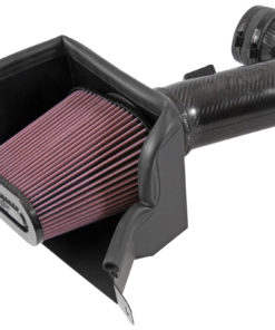 K&N ilmansuodattimet, tuote 57-3090