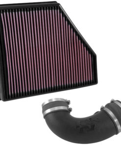 K&N ilmansuodattimet, tuote 57-3092