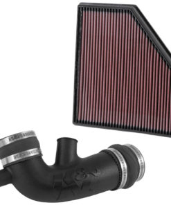 K&N ilmansuodattimet, tuote 57-3094