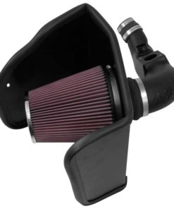 K&N ilmansuodattimet, tuote 57-3095