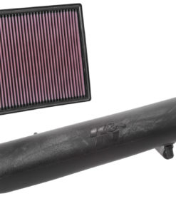 K&N ilmansuodattimet, tuote 57-3104