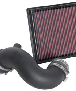 K&N ilmansuodattimet, tuote 57-3107