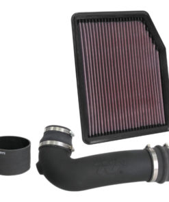 K&N ilmansuodattimet, tuote 57-3108