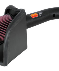 K&N ilmansuodattimet, tuote 57-3512