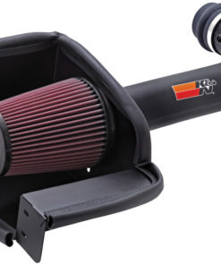 K&N ilmansuodattimet, tuote 57-3514