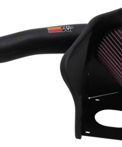 K&N ilmansuodattimet, tuote 57-3515