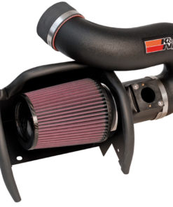 K&N ilmansuodattimet, tuote 57-7000