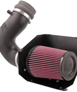 K&N ilmansuodattimet, tuote 57-7001