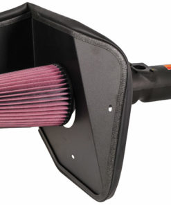 K&N ilmansuodattimet, tuote 57-9017