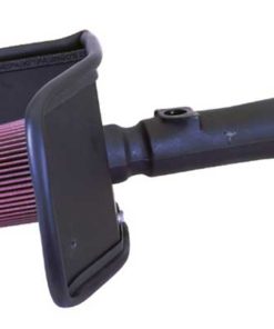 K&N ilmansuodattimet, tuote 57-9021