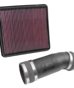 K&N ilmansuodattimet, tuote 57-9031