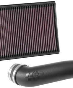 K&N ilmansuodattimet, tuote 57-9034