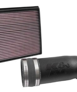 K&N ilmansuodattimet, tuote 57-9036