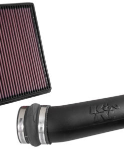 K&N ilmansuodattimet, tuote 57-9039