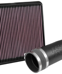 K&N ilmansuodattimet, tuote 57-9040