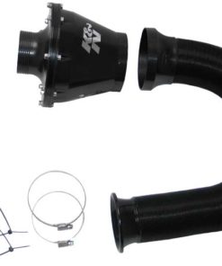 K&N ilmansuodattimet, tuote 57A-6017