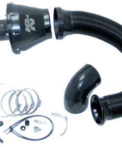 K&N ilmansuodattimet, tuote 57A-6031