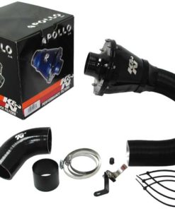 K&N ilmansuodattimet, tuote 57A-6037