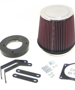 K&N ilmansuodattimet, tuote 57I-2500