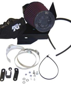 K&N ilmansuodattimet, tuote 57I-2502