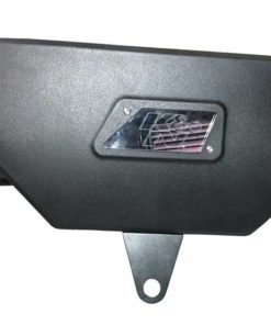 K&N ilmansuodattimet, tuote 57S-2001