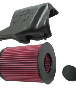 K&N ilmansuodattimet, tuote 57S-4000