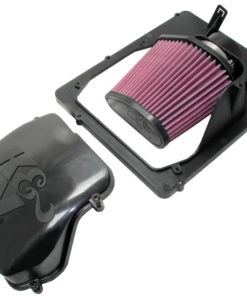 K&N ilmansuodattimet, tuote 57S-4900