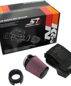 K&N ilmansuodattimet, tuote 57S-9500