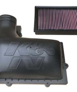 K&N ilmansuodattimet, tuote 57S-9503