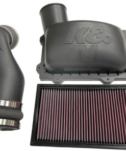 K&N ilmansuodattimet, tuote 57S-9507