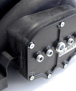 PCV/CCV huohotinkansi BMW M60 / M62 / M62TU moottoreille, MRT Engineering