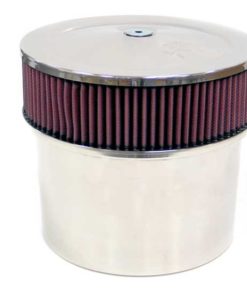 K&N ilmanoton osat, tuote 58-1200