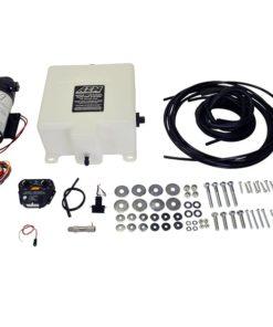 AEM V3 Vesi Metanoli ruiskutus, MAP ohjaus (sis. Tankin)