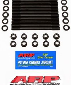 ARP vahvistetut kannenpultit, Mazda MX-5 B6/BP