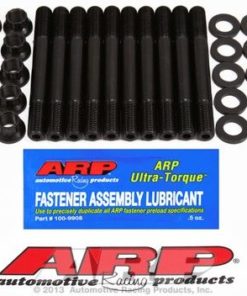 ARP vahvistetut kannenpultit, Mitsubishi Lancer EVO - 2.0 16V (4G63) (M12)