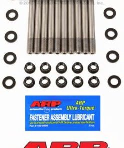 ARP vahvistetut kannenpultit, Mitsubishi Lancer EVO (2004-) - 2.0 16V (4G63) CA625+