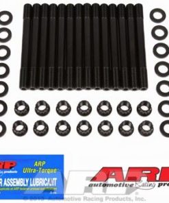 ARP vahvistetut kannenpultit, Nissan GT-R RB26DETT, ARP2000 kit