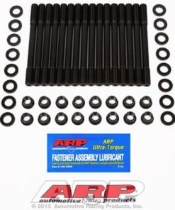 ARP vahvistetut kannenpultit, Nissan 3.5 DOHC V6 (VQ35)