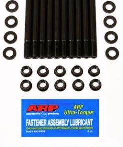 ARP vahvistetut kannenpultit, Opel 2.0L 16V