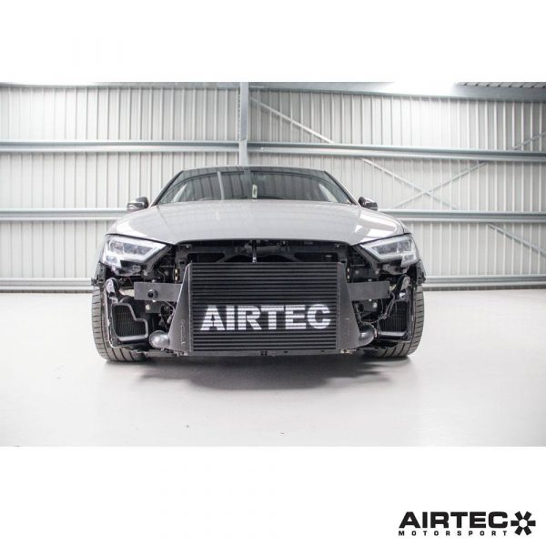 Airtec välijäähdytin Audi RS3 8V-5