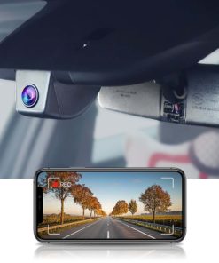 FitcamX autokamera, Mazda 6 (2018-2023)