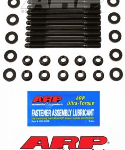 ARP vahvistetut kannenpultit, Ford 2.0L Zetec